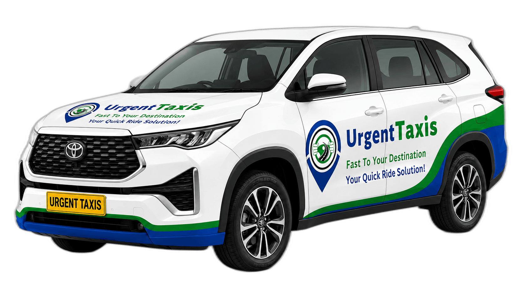 Urgent Taxis Cab
