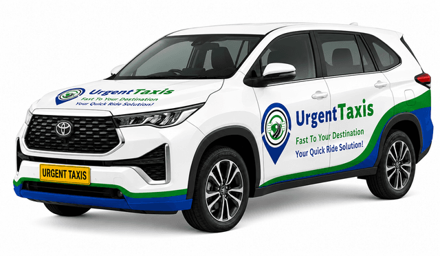 Premium SUV