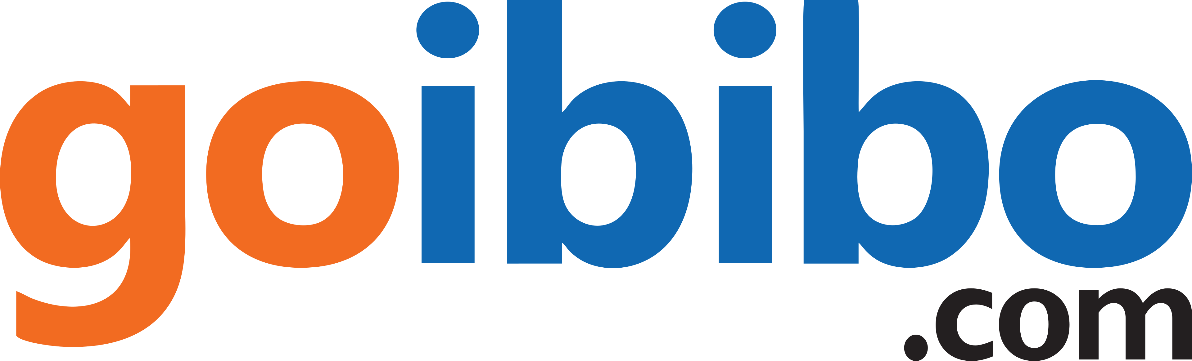 Goibibo Logo