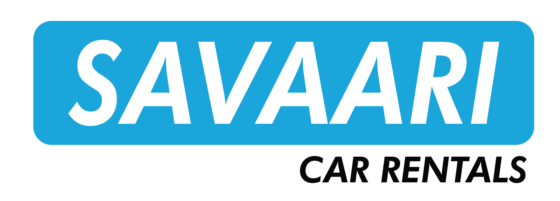 Savaari Logo